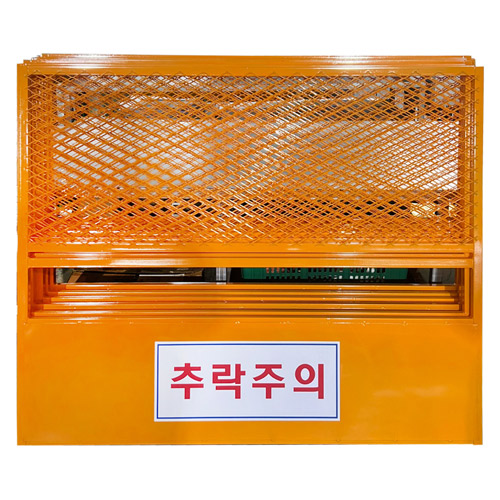 엘리베이터 난간대 DJ-62 (주문제작)