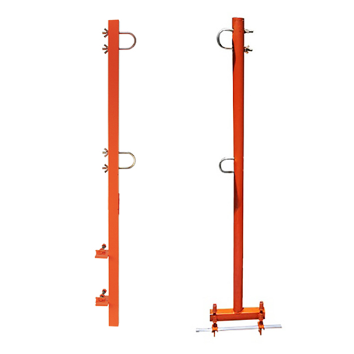 철근 난간대 수직용