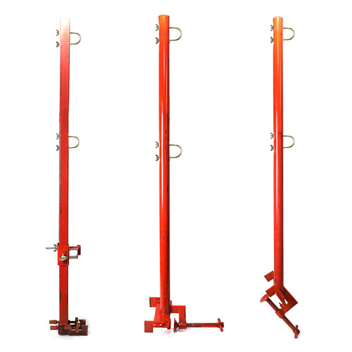 알폼 난간대 계단참용