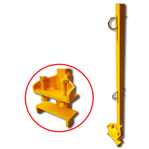 철골난간대 (SM-001) H1100