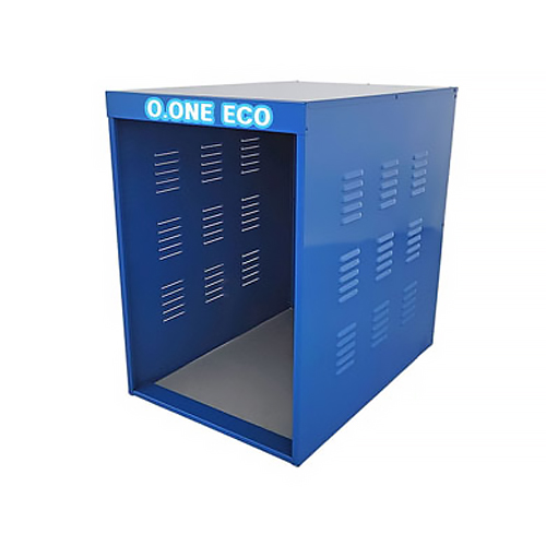 Q콤프레샤 커버(분체도장) 450*650*H650