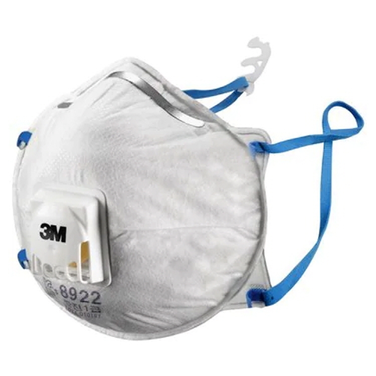 3M 8922 방진마스크1급 (10개입)