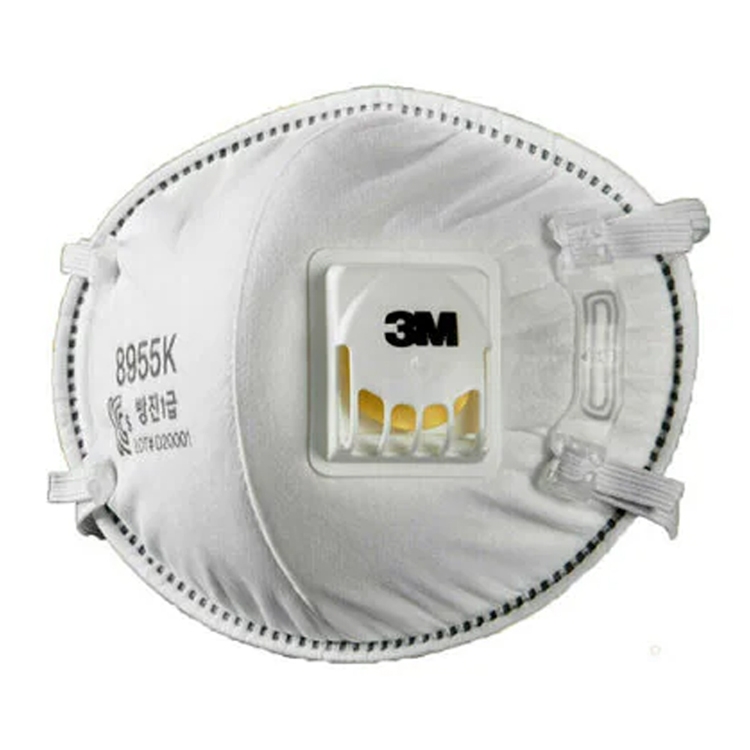 3M 8955K 방진마스크1급 (10개입)