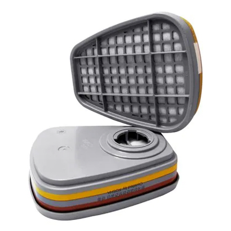 3M 6003k 방독정화통 (2개입)