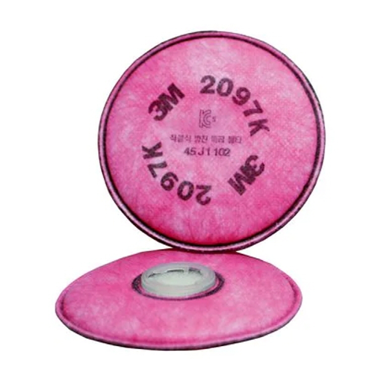 3M 2097K 특급방진필터 (1조:2개입)