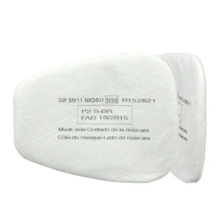 3M 5N11 방진필터1급 (10개입)