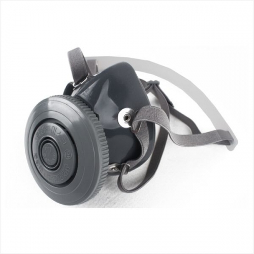 방진1급마스크(단구-원형) B222-2 낱개