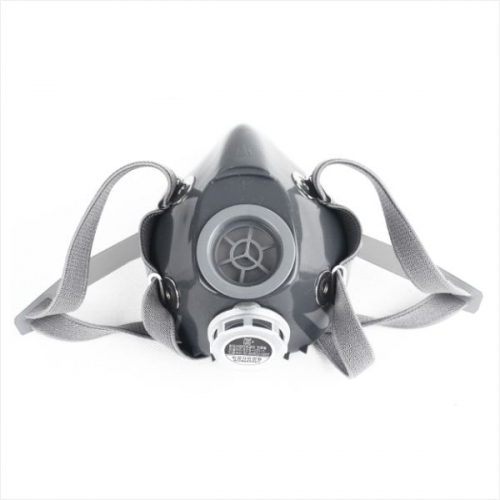 방독1급마스크(단구) BDS-101 낱개