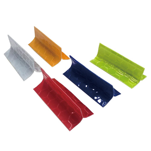 임시차선오뚜기 형광 (50개입)