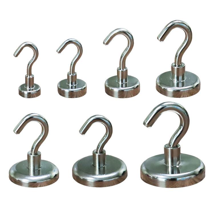 고리형자석(네오디움) 소형
									E48×H56 (10개입)