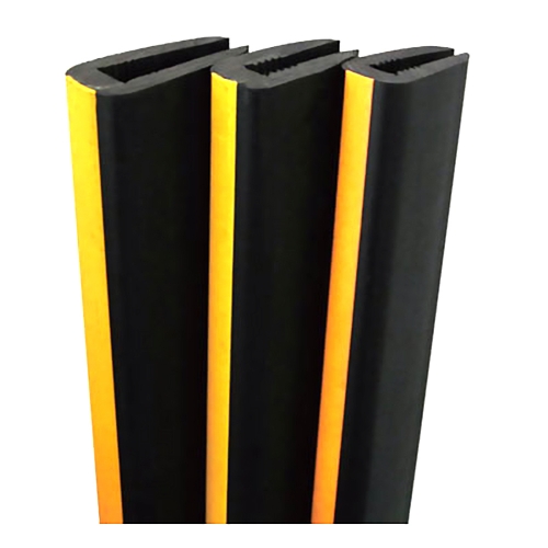 H빔 코너보호대 30T