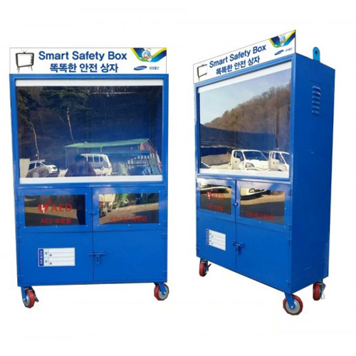 TV보관함 JH-12 1200*500(H:2100)