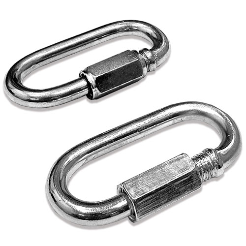 퀵링크 스텐 / 6mm