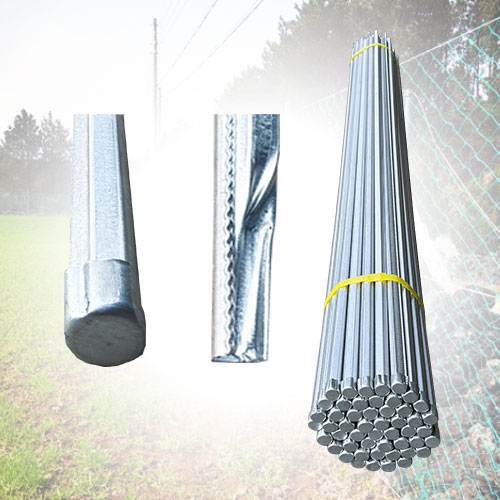 고추대(고추지지대) B형 H1200 (50개입)