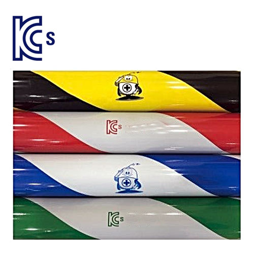 칼라파이프 (SS-P 480) 48Φ×6M / 블루