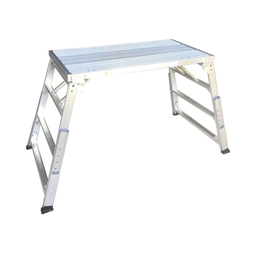 작업발판사다리 / 우마형 (CNS) (GS45-1212)