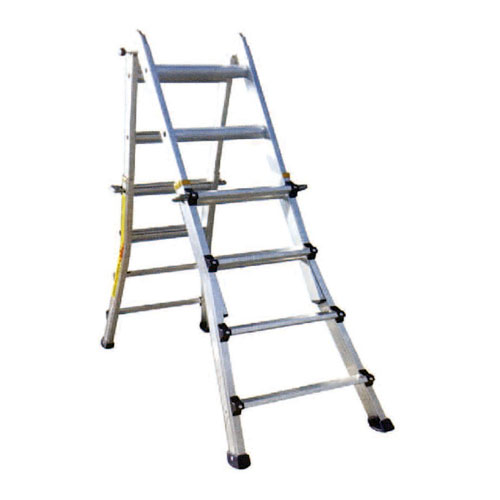 LS형사다리 (알미늄) LIC 10단