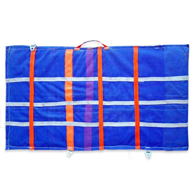 논슬립 실족방지망(웨빙) 700*1250 (7.5kg)