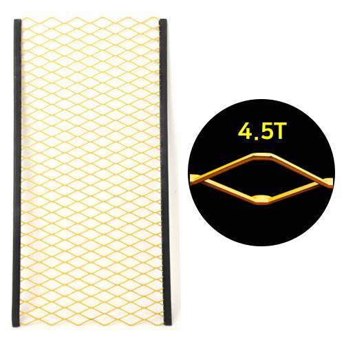 ST 실족방지망 (4.5T) CL610