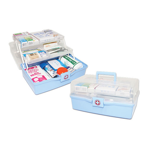 스마트 구급함 1호