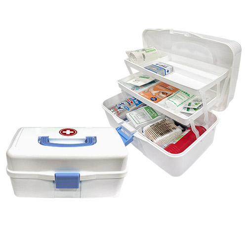 애니원 구급함 1호 / 320*195*H155