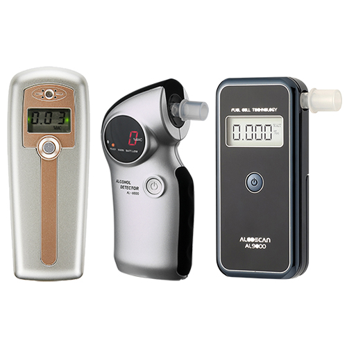 음주측정기 AL-9000