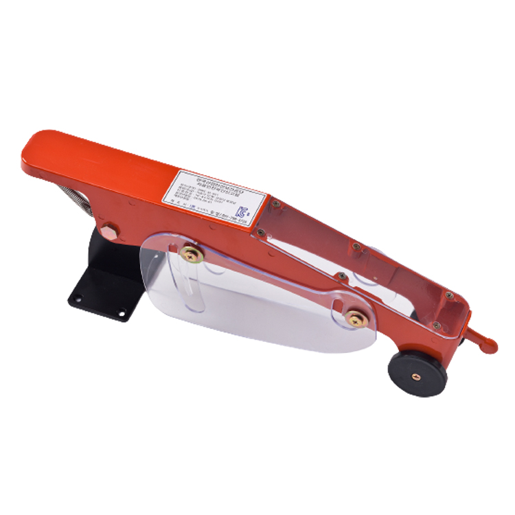 둥근 톱 안전커버 (방호장치) (낱개)