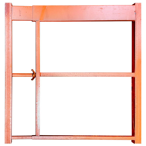 (KCS인증) 엘리베이터(E/V) 난간대 H1000*W1400