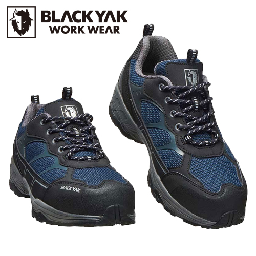 [블랙야크] YAK-406 / 4인치 경량 메쉬 255mm