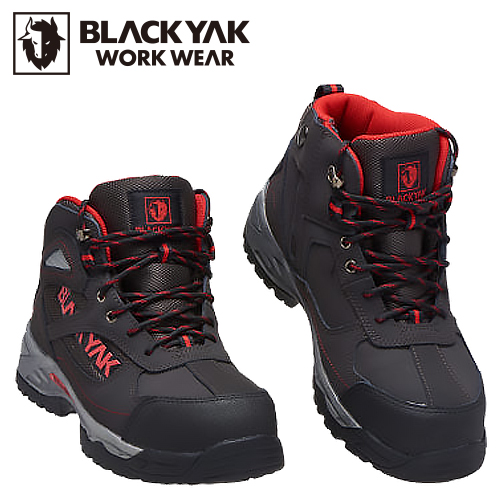 [블랙야크] YAK-66 / 6인치 메쉬 250mm