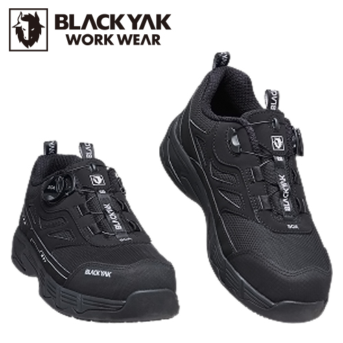 [블랙야크] YAK-420D / 4인치 다이얼 270mm