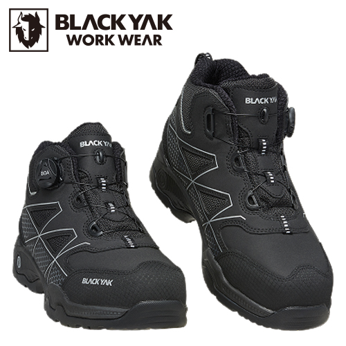 [블랙야크] YAK-500D / 5인치 다이얼 275mm