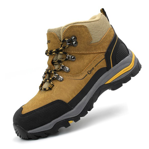 [챔프] CP-16 / 6인치 안전화 260mm