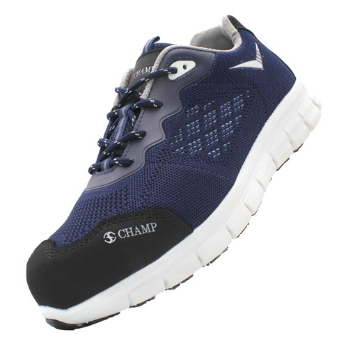 챔프안전화 / CP-400 (4인치) 여름용 295mm