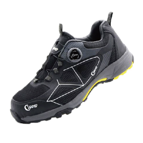 [챔프] CP-403D / 4인치 안전화 255mm