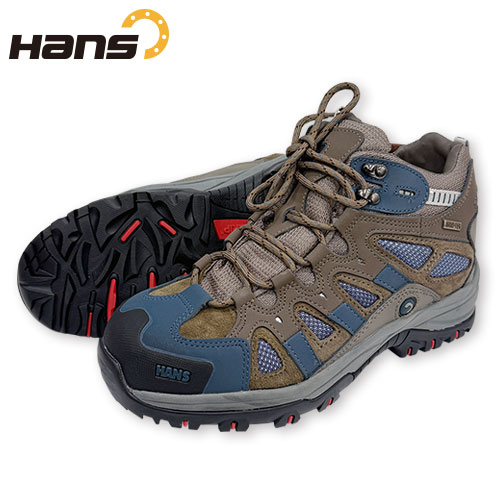 한스안전화 HS-55 / 6인치 (크로스컨트리) 240mm