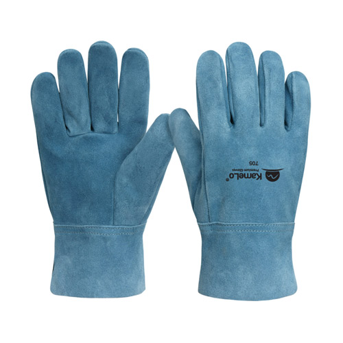 카멜로 작업장갑 / 705-B 파랑