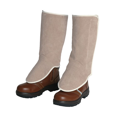 카멜로 가죽각반 / AG-1 1족(2개입)