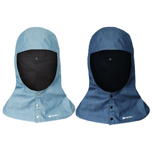 카멜로 용접두건 / AH-2 중청 / M