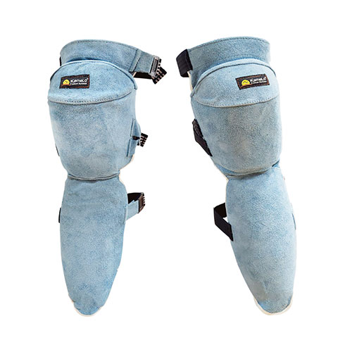 카멜로 무릎보호대(정강이) / AK-3 1조(2개입)