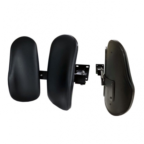 가변형장애인양변기등받이 450*205(270)