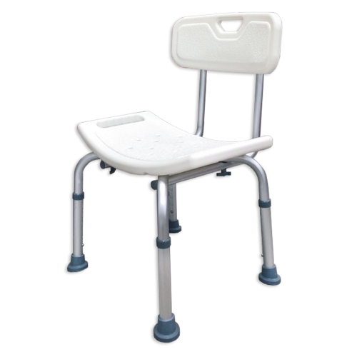 목욕의자B (등받이) 510 x H750