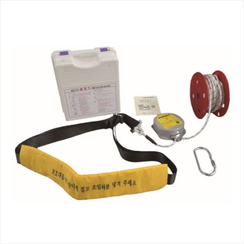 완강기 11층(33M)