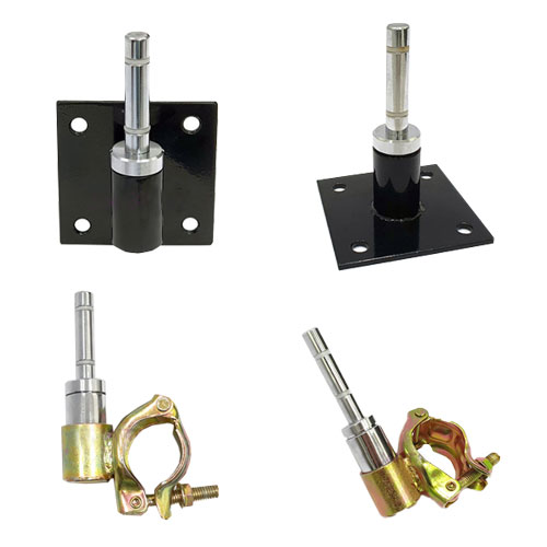 윈드배너용 마운트 팩스마운트 90도