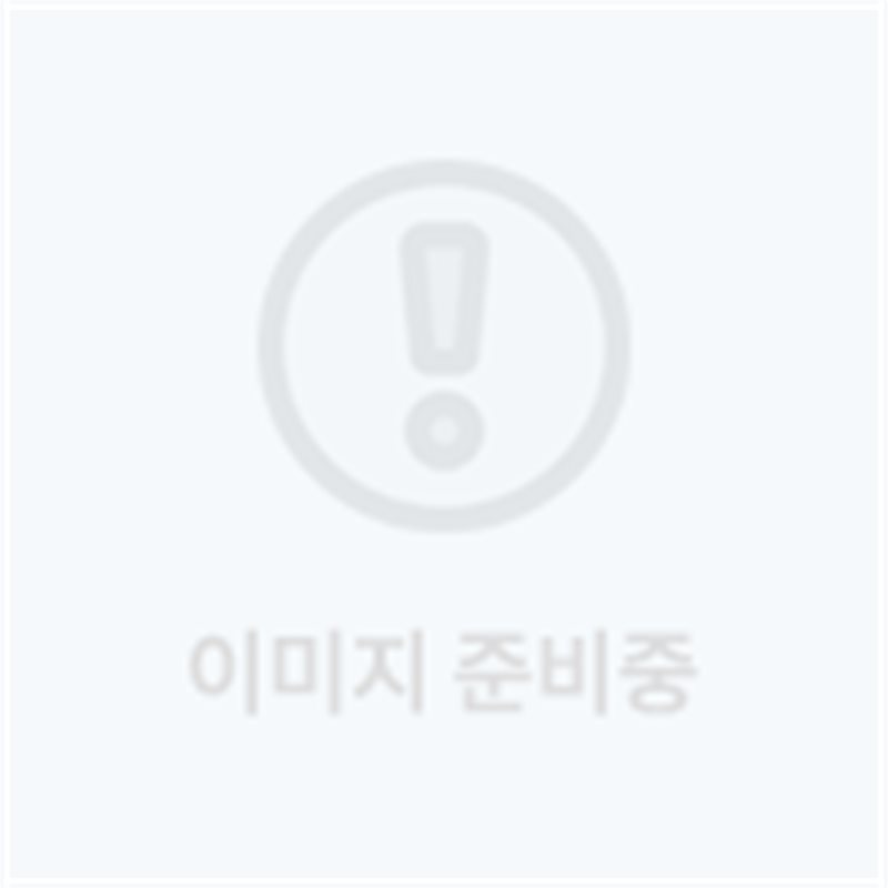 안전표지봉 무지 (인쇄없음)