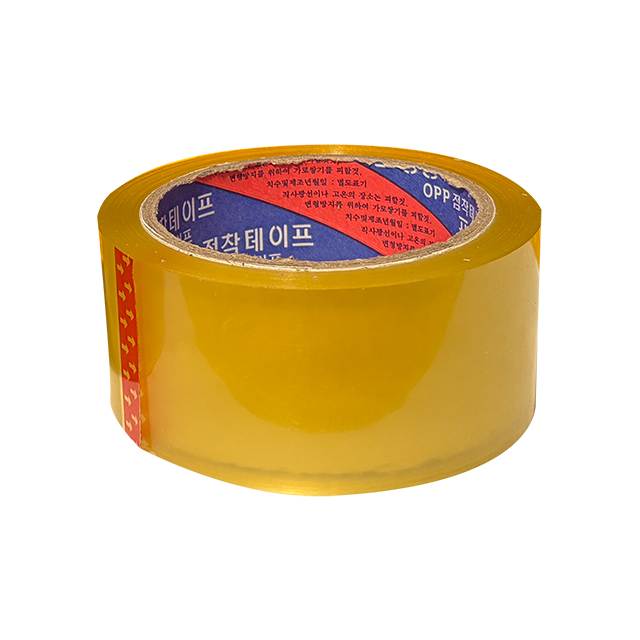 DG 중포장용 투명테이프 50개입(박스)
									5cm*50M