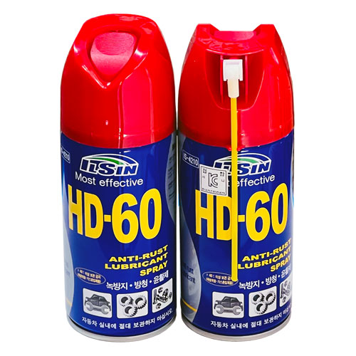 일신 방청제 HD-60 박스(30개입)