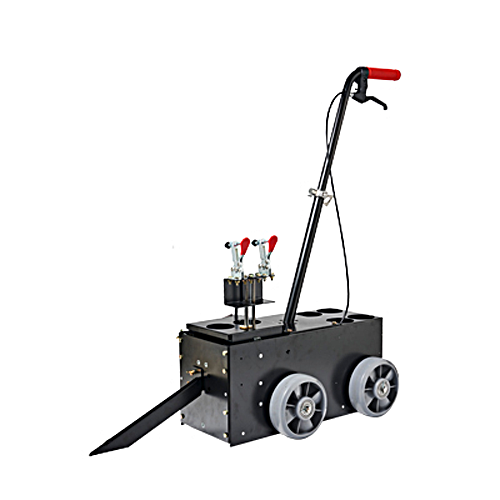 뿌리는안전선 장비 스프레이(전용)