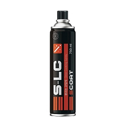 뿌리는코팅제(아크릴계) 투명 / 420ml