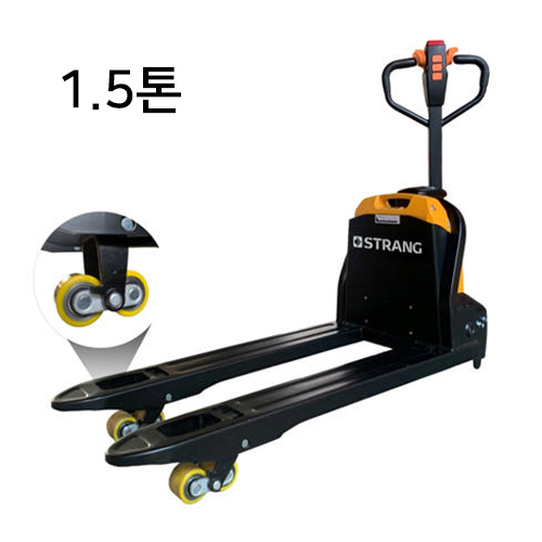 전동 핸드파레트 1.5톤 EPT15D-M
